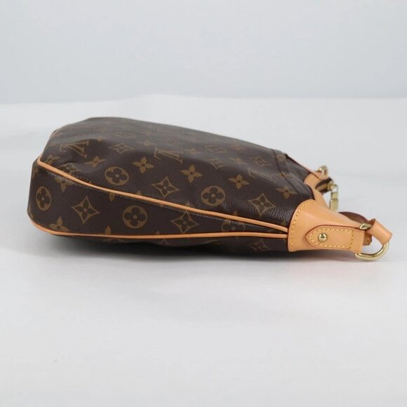 LOUIS VUITTON Monogram Odeon PM Shoulder Bag M56390 LV Auth am9001V - Picture 6 of 16